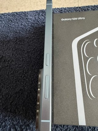 Samsung Galaxy S26 Ultra 1TB Blu Chiaro OFFERTA