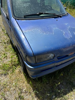 Despiece Microcar