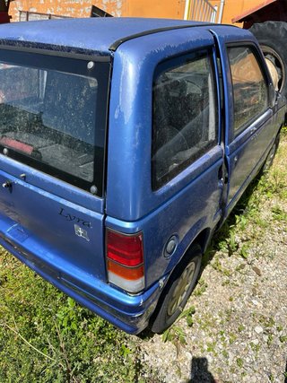 Despiece Microcar