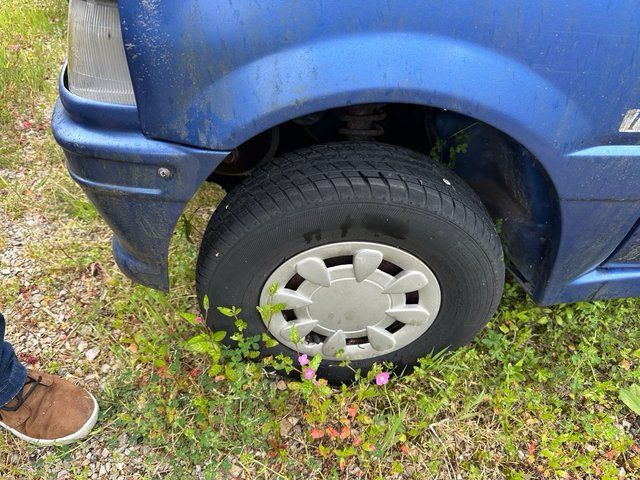 Despiece Microcar