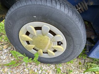 Despiece Microcar