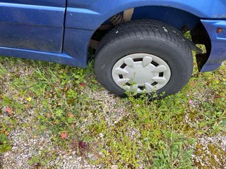 Despiece Microcar