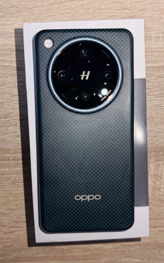 Oppo Find X8 Pro 512GB + 16GB