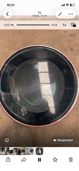 Puerta Lavadora Cecotec