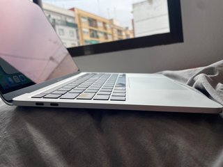 MacBook Pro 13 M1 (2020)