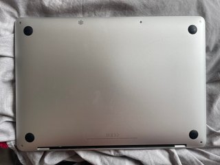 MacBook Pro 13 M1 (2020)