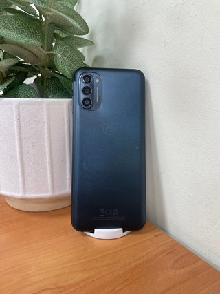 MOTOROLA MOTO G31 -115914-
