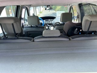 Renault Scenic 2004