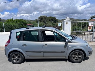 Renault Scenic 2004