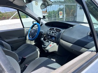 Renault Scenic 2004