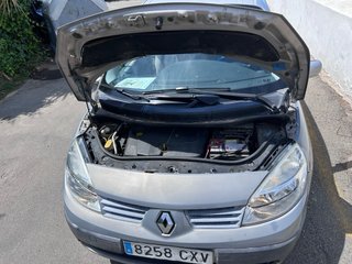 Renault Scenic 2004