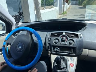 Renault Scenic 2004