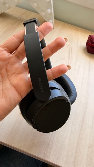 Sony WH-CH720N Inalámbricos Cancelación Ruido