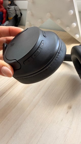 Sony WH-CH720N Inalámbricos Cancelación Ruido