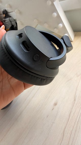 Sony WH-CH720N Inalámbricos Cancelación Ruido