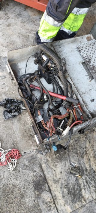 Motor BMW 120d Serie 1 (2008)