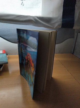 Viaje a un continente de ensueño