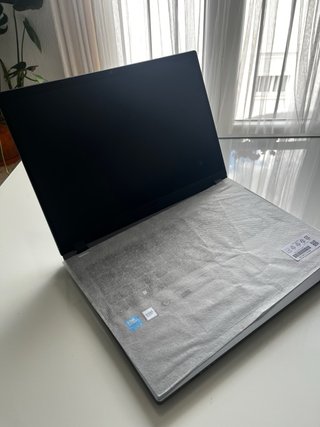 Laptop ACER TravelMate P2 16