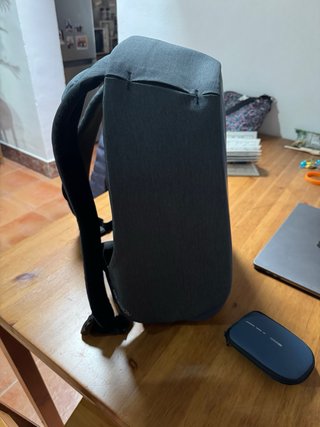 Mochila XDDESIGN Azul para portátil