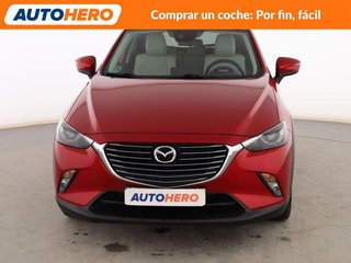 Mazda CX-3 2.0 Luxury