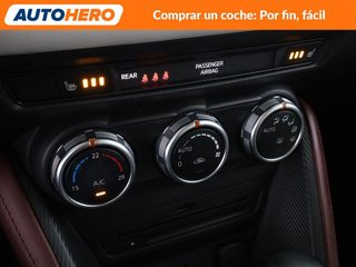 Mazda CX-3 2.0 Luxury