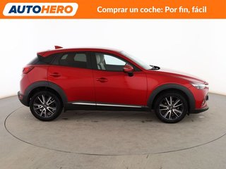 Mazda CX-3 2.0 Luxury