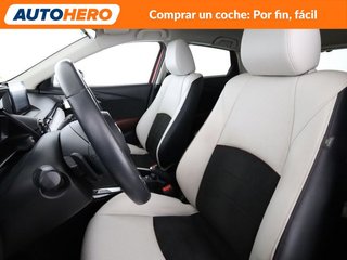 Mazda CX-3 2.0 Luxury