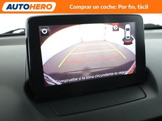 Mazda CX-3 2.0 Luxury