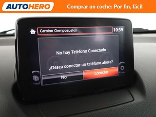 Mazda CX-3 2.0 Luxury