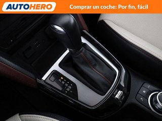 Mazda CX-3 2.0 Luxury