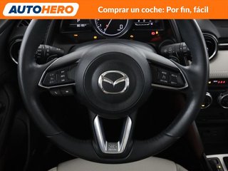Mazda CX-3 2.0 Luxury