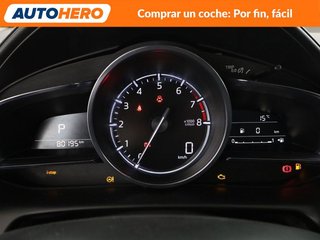 Mazda CX-3 2.0 Luxury