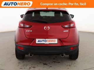 Mazda CX-3 2.0 Luxury