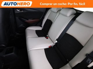 Mazda CX-3 2.0 Luxury