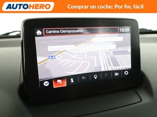 Mazda CX-3 2.0 Luxury