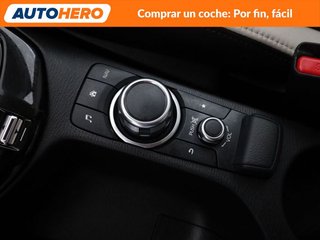 Mazda CX-3 2.0 Luxury