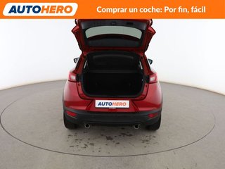 Mazda CX-3 2.0 Luxury