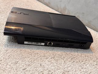 PlayStation 3 Super Slim 500GB + Caixa Original