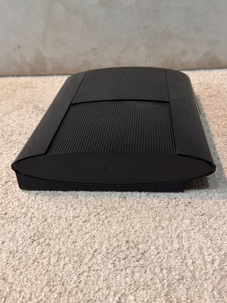 PlayStation 3 Super Slim 500GB + Caixa Original