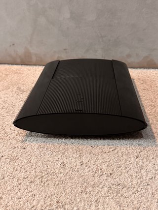 PlayStation 3 Super Slim 500GB + Caixa Original