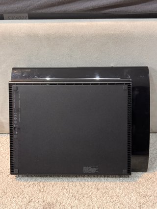 PlayStation 3 Super Slim 500GB + Caixa Original