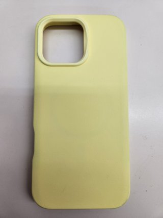 Custodia iPhone 16 Pro MAX compatibile con MagSafe
