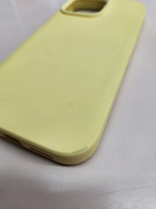 Custodia iPhone 16 Pro MAX compatibile con MagSafe
