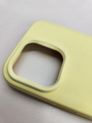 Custodia iPhone 16 Pro MAX compatibile con MagSafe