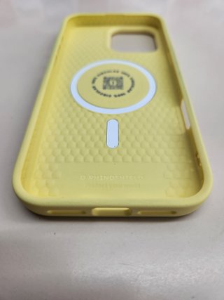 Custodia iPhone 16 Pro MAX compatibile con MagSafe