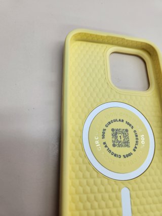 Custodia iPhone 16 Pro MAX compatibile con MagSafe