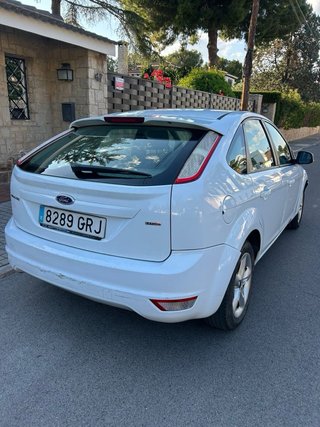 Ford Focus 2009