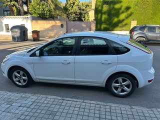 Ford Focus 2009