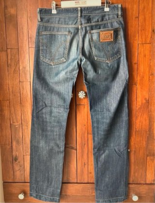 Jeans D&G Dolce & Gabbana Uomo Taglia 31
