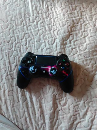 Mando Wireless Controller HONGSHENG